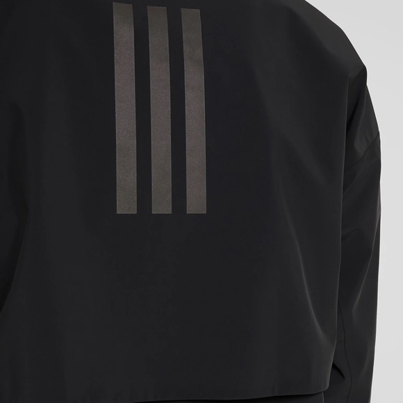 Adidas MYSHELTER Rain Jacket Size M - Picture 4 of 8